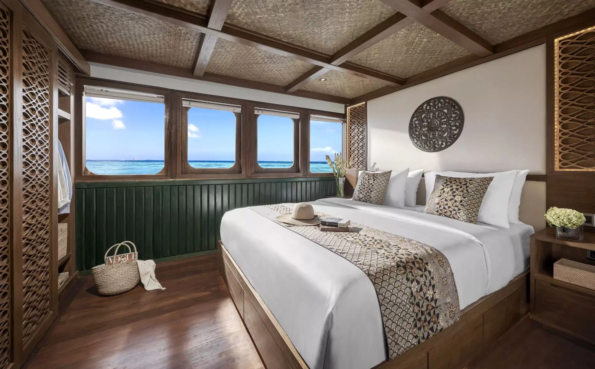 Samsara Samudra LUXURY SUITE